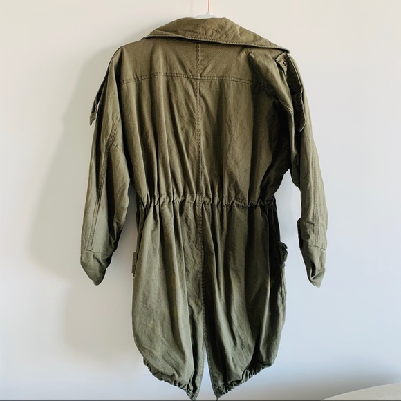 Jessica Simpson Fall Jacket - Picture 3 of 5